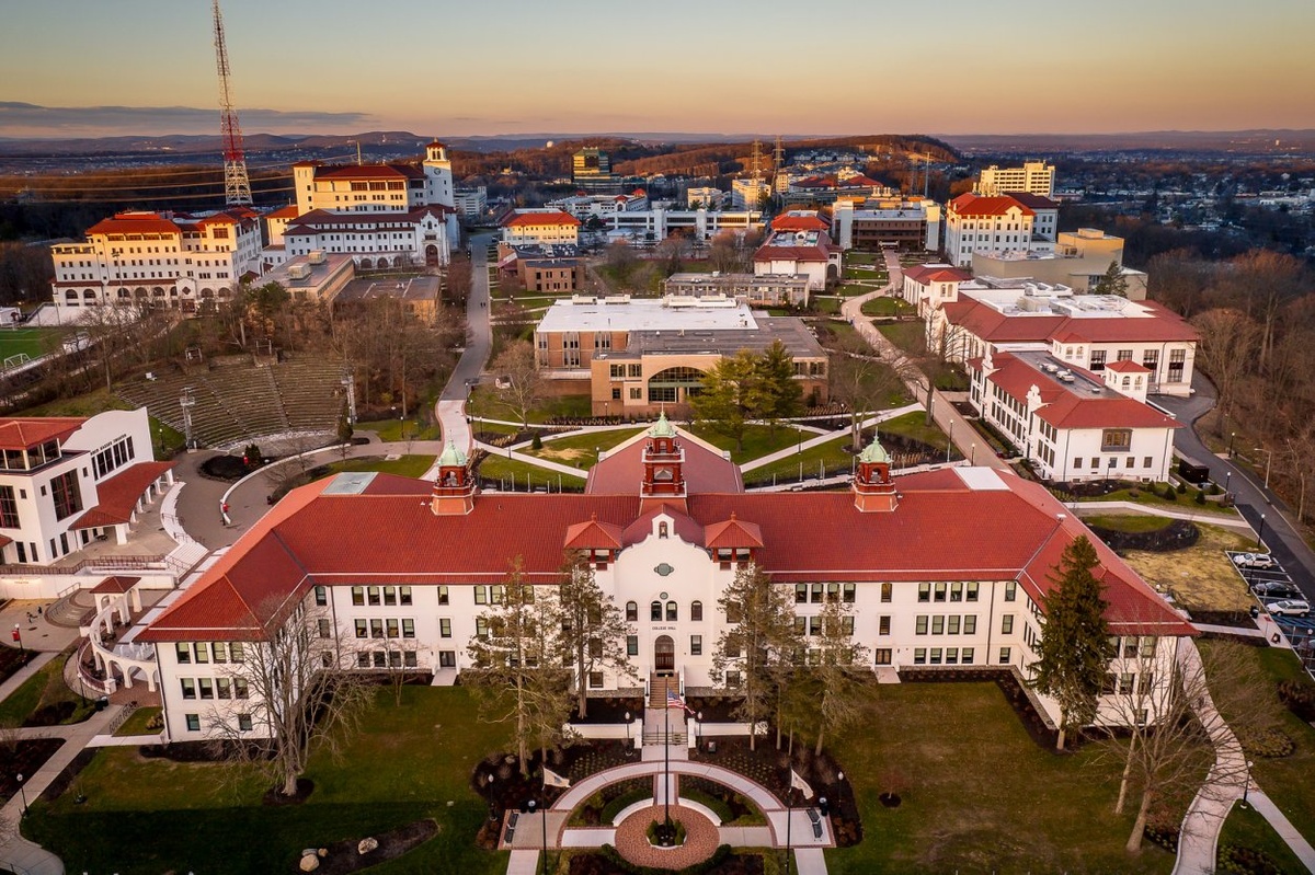 Montclair State University - Gallery
