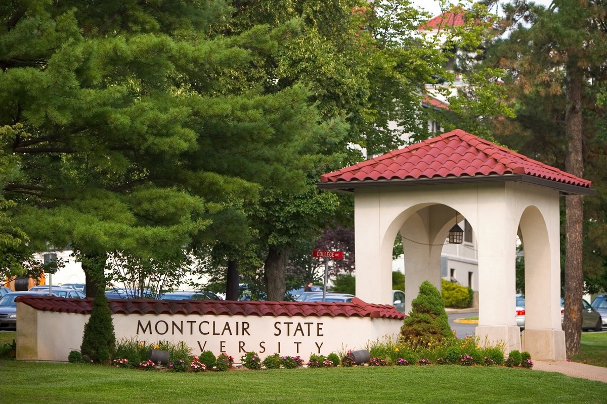 Montclair State University - Gallery