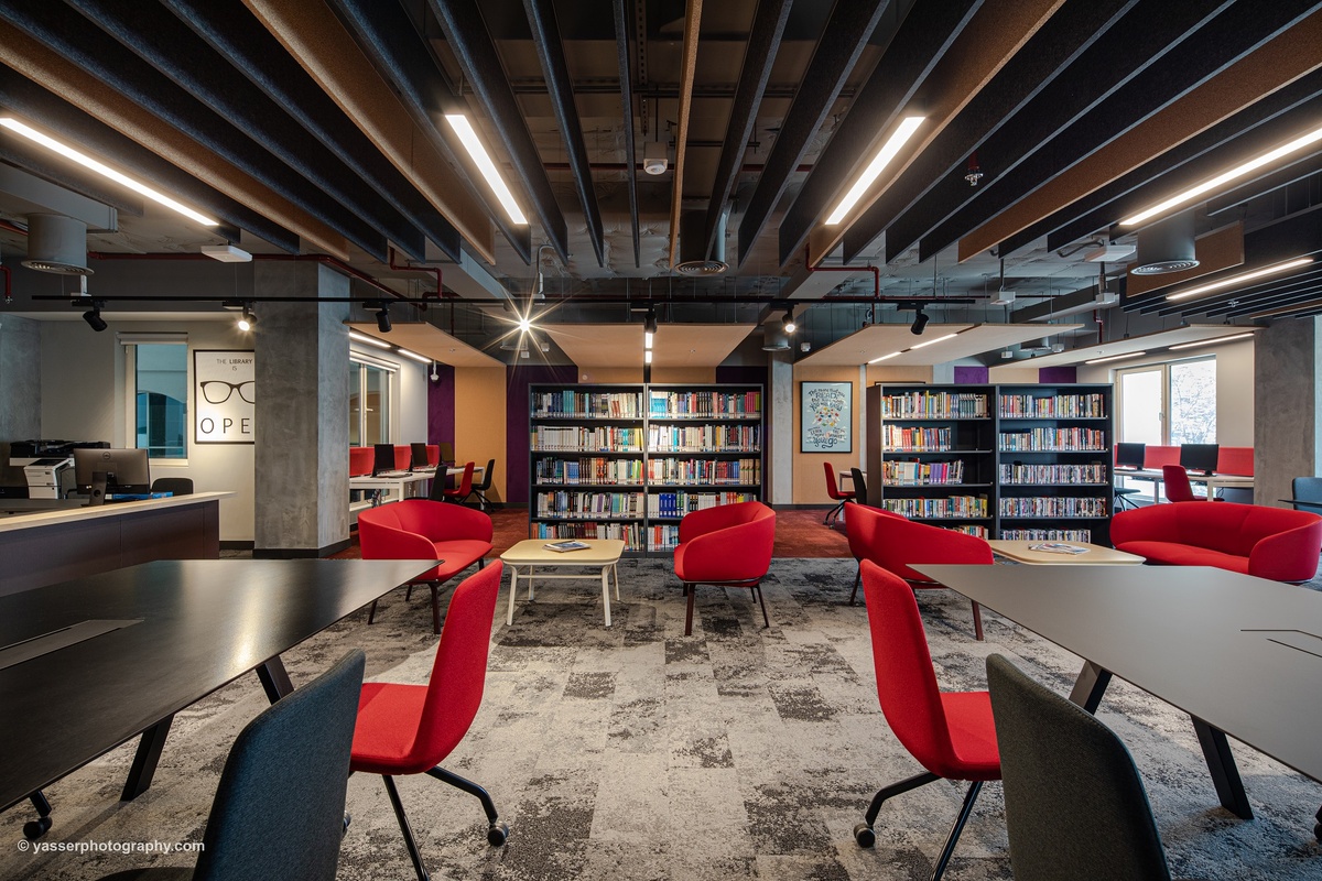 Murdoch University - Gallery