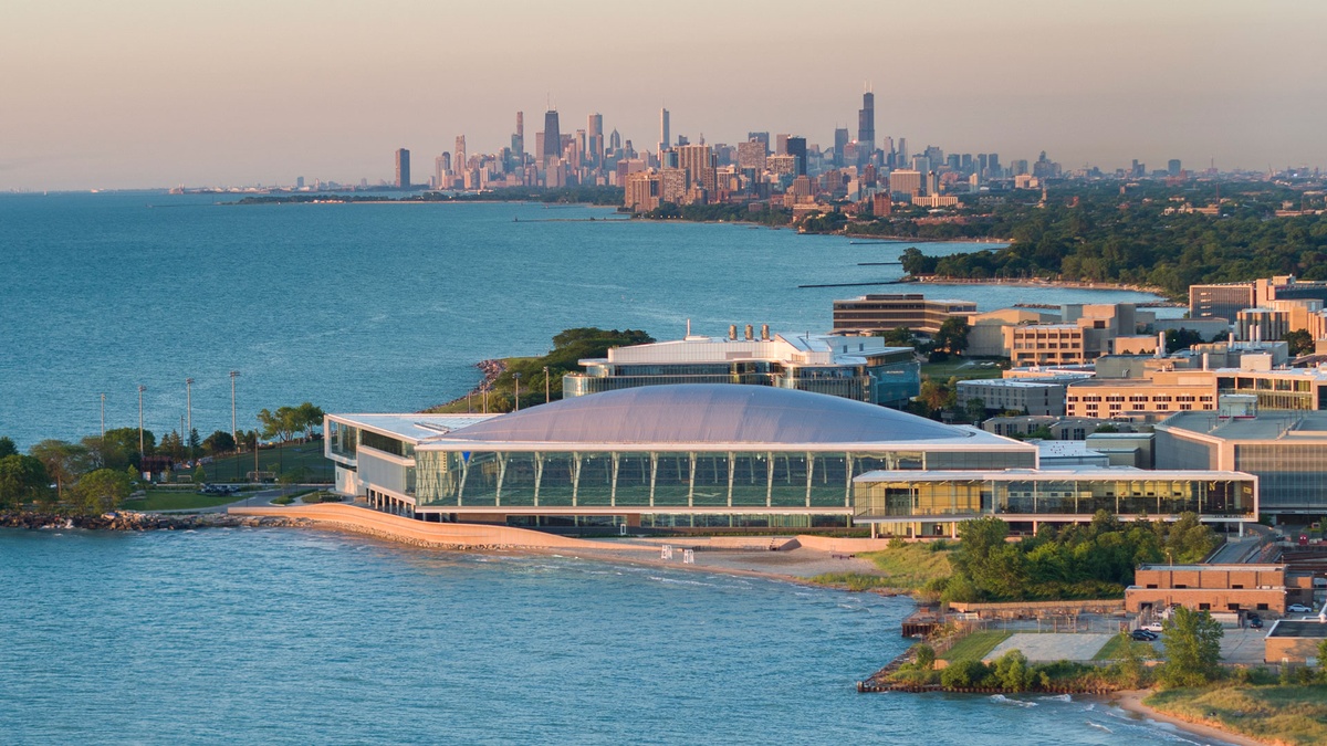 Northwestern University - Gallery