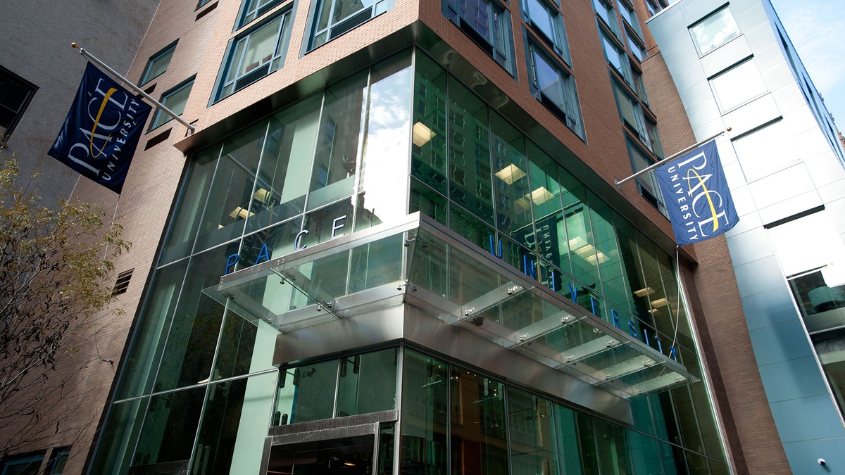 Pace University (New-York Campus) - Gallery