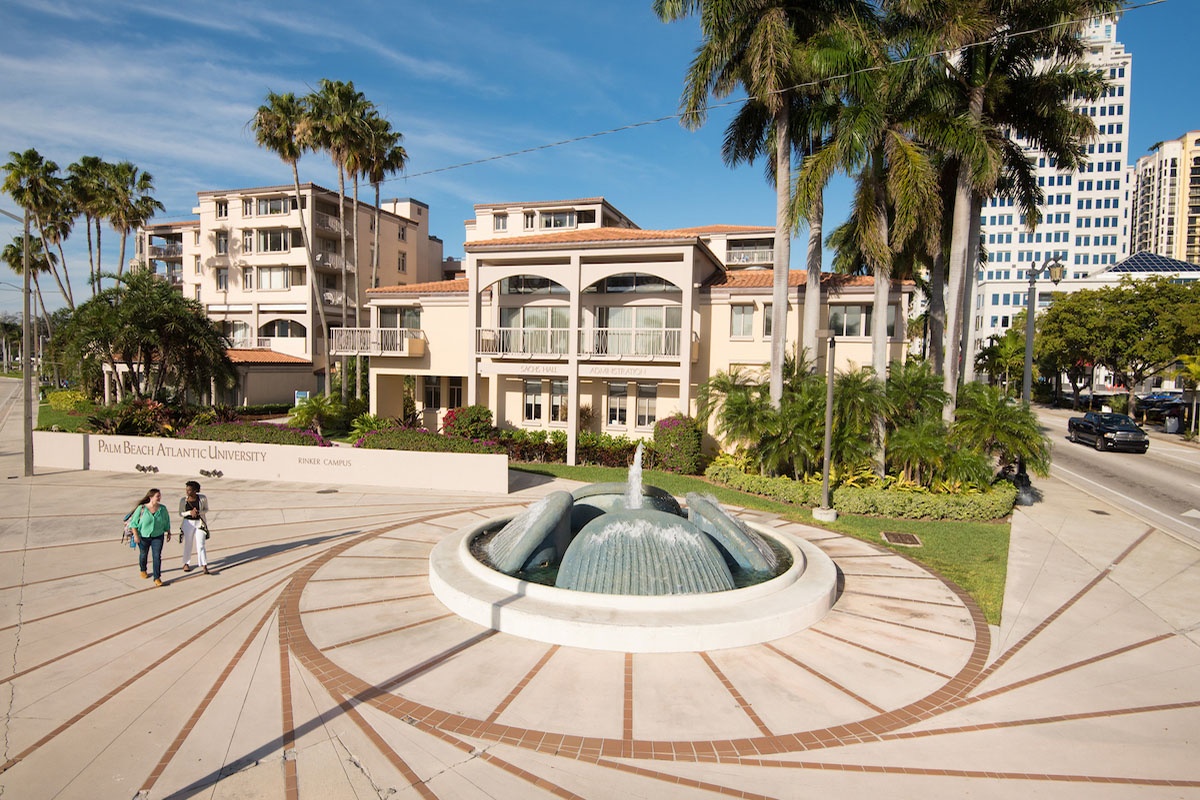 Palm Beach Atlantic University - Gallery