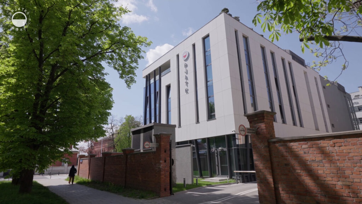 Polish-Japanese Academy of Information Technology — photo 4