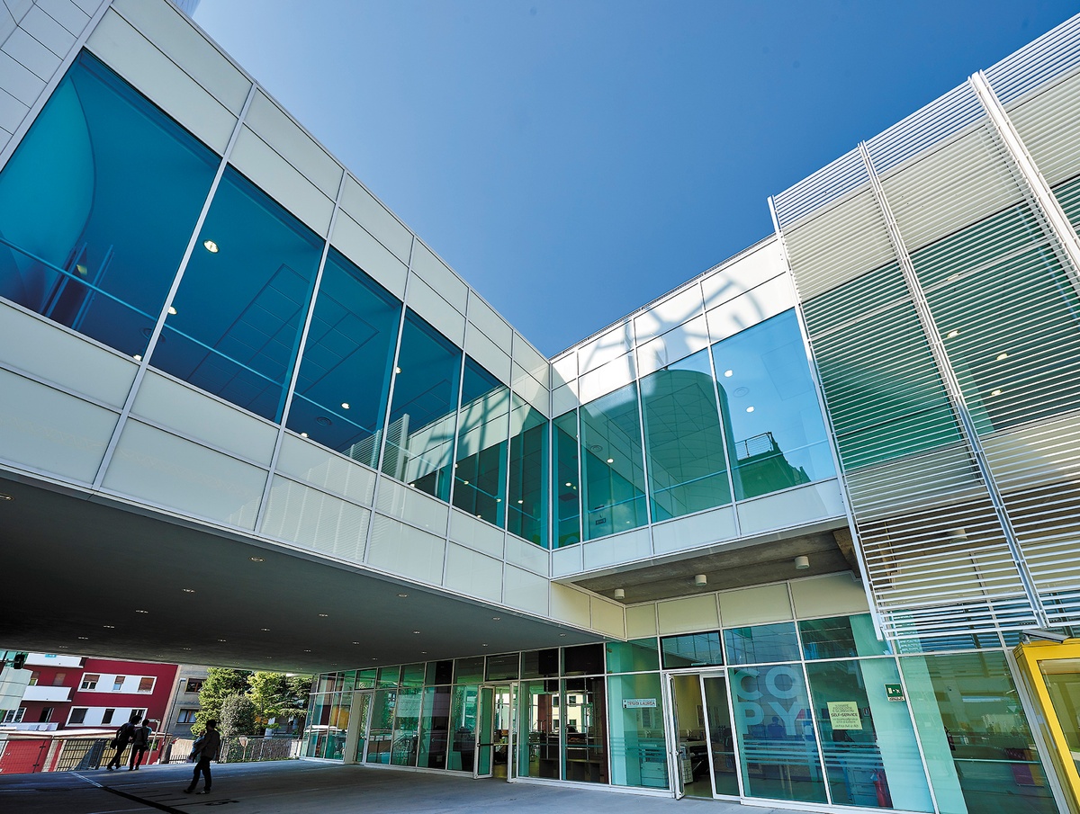 Polytechnic University of Milan - Gallery