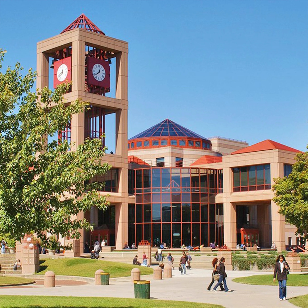 Queens College Global Student Success Program - Gallery