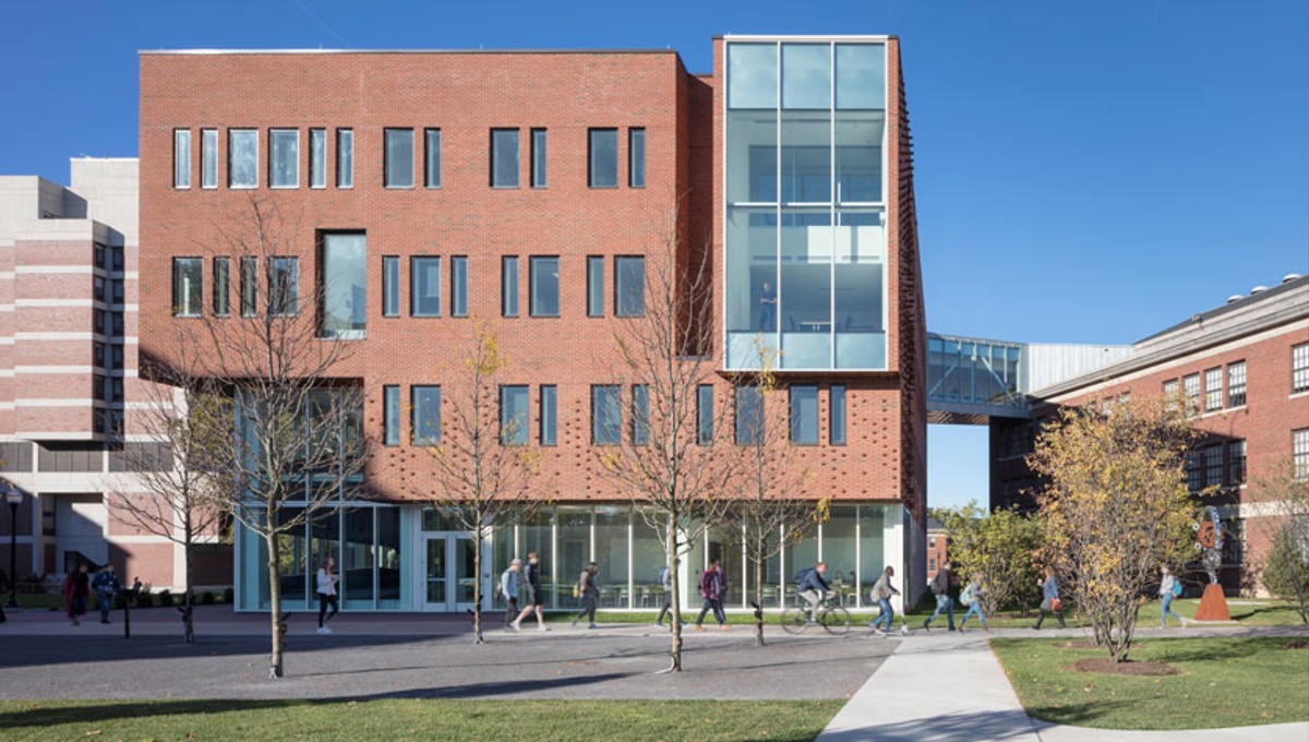 Rochester University - Gallery