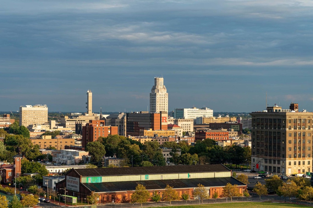 Rutgers University - Camden - Gallery