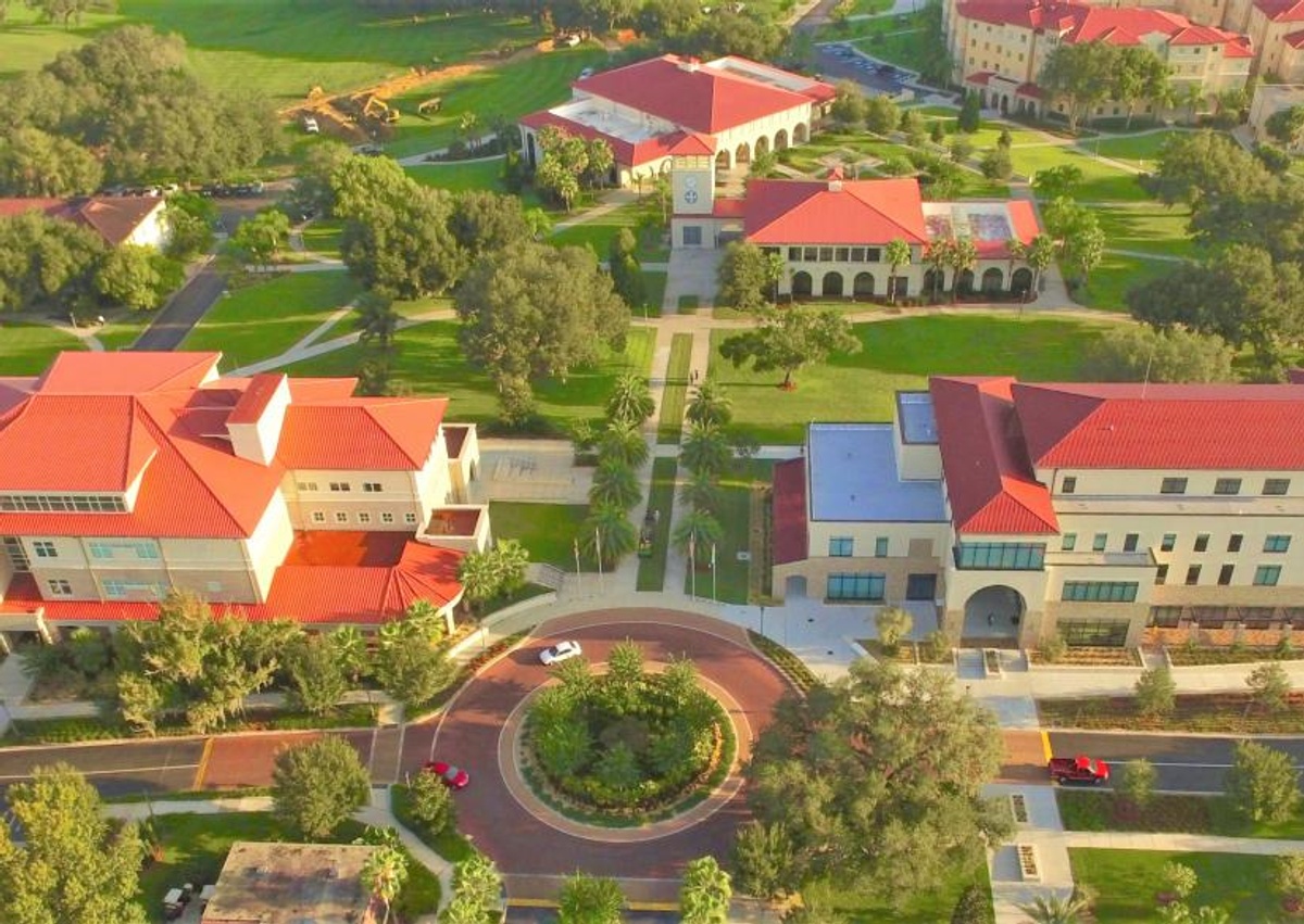 Saint Leo University - Gallery
