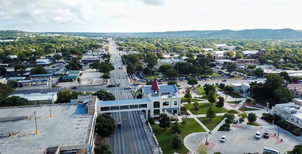 Schreiner University - Gallery