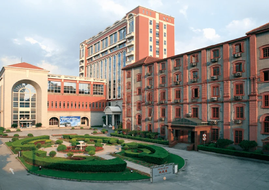 Shanghai Jiao Tong University — photo 2