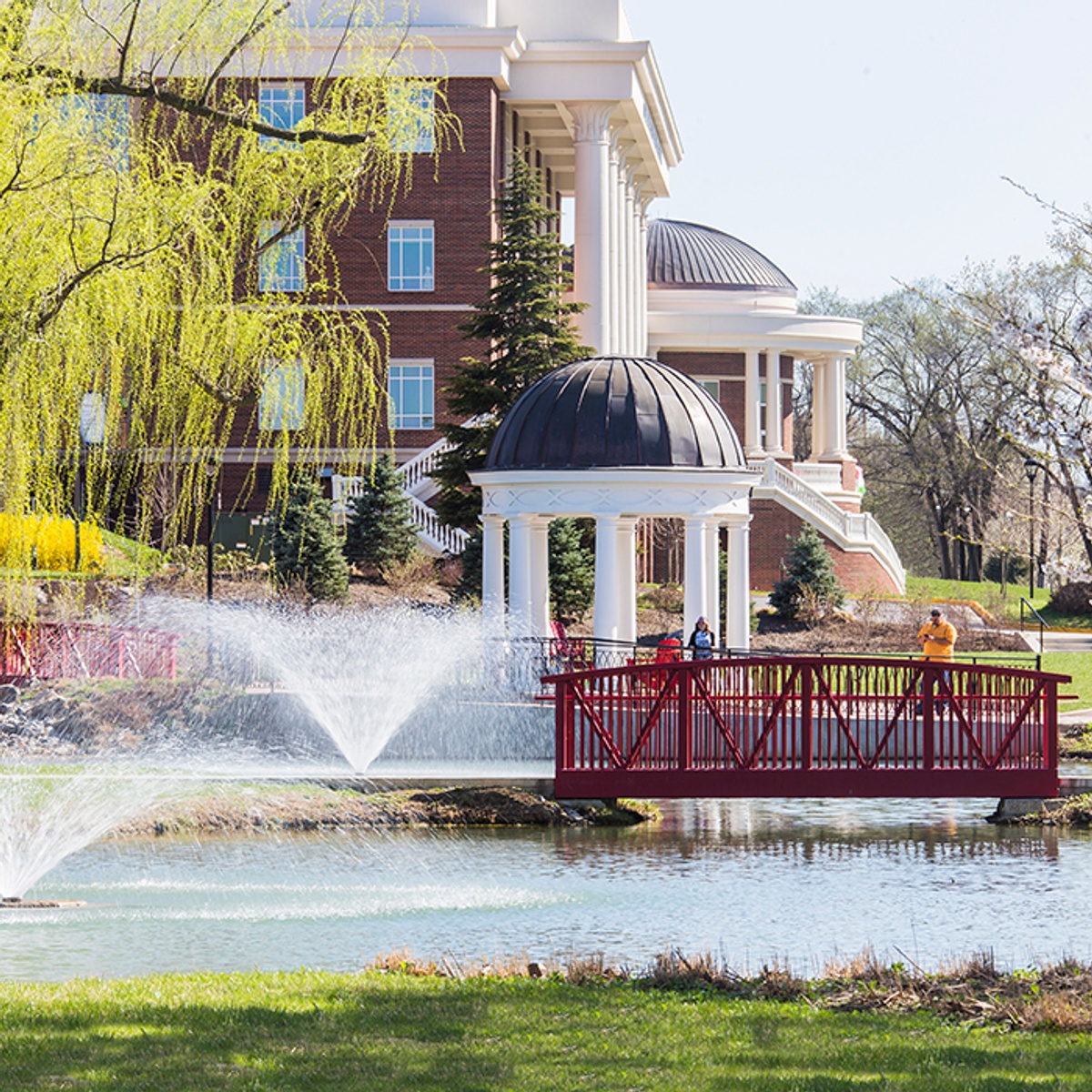 Shenandoah University - Gallery