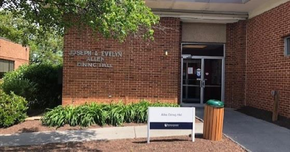 Shenandoah University - Gallery