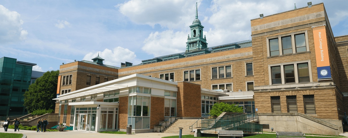 Simmons University (undergraduate programs for women) - Gallery