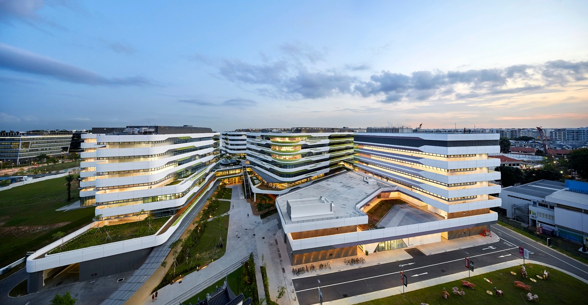 Singapore University of Design and Technology — photo 3