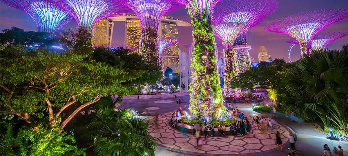 Singapore University of Design and Technology — photo 4
