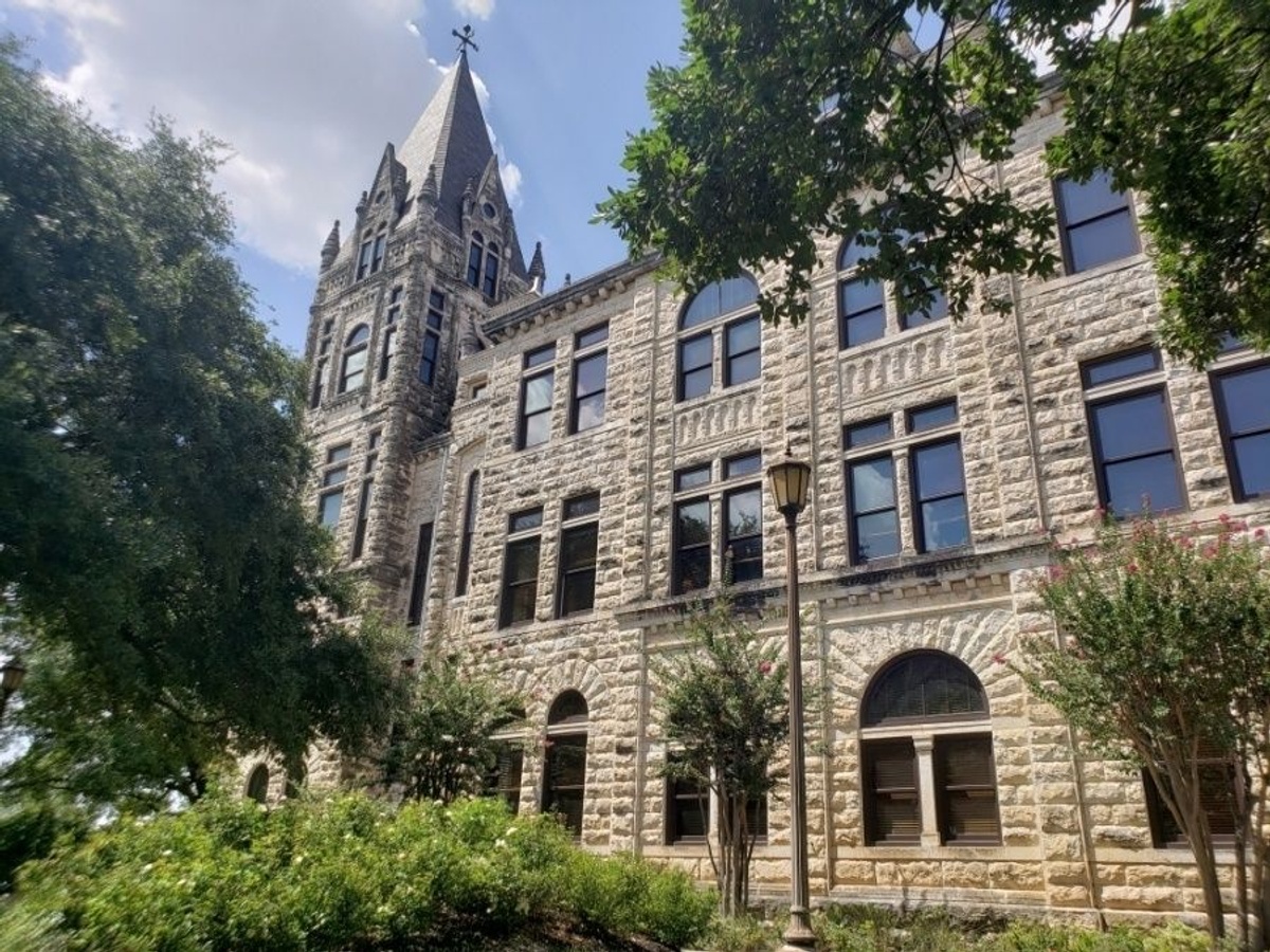 Southwestern University - Gallery