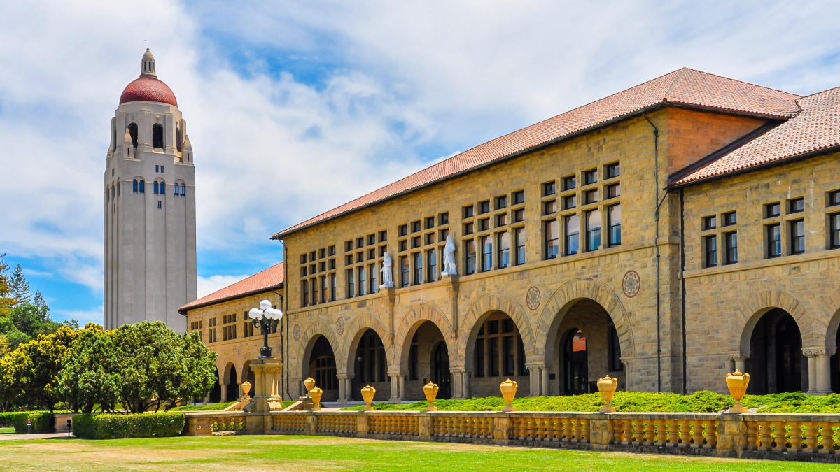 Stanford University - Gallery