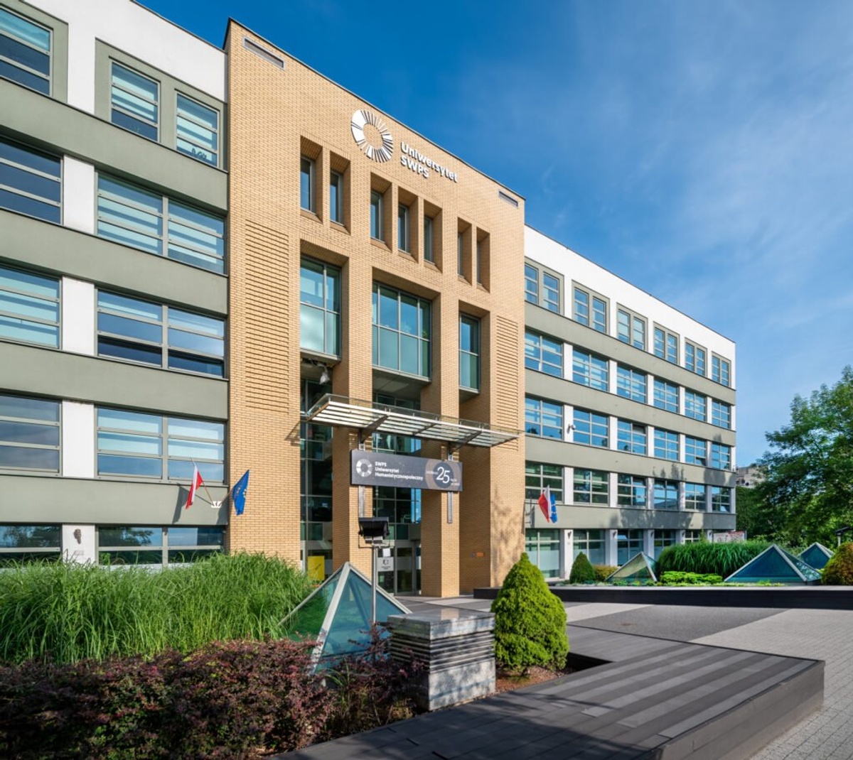 SWPS University of Social Sciences and Humanities — photo 5