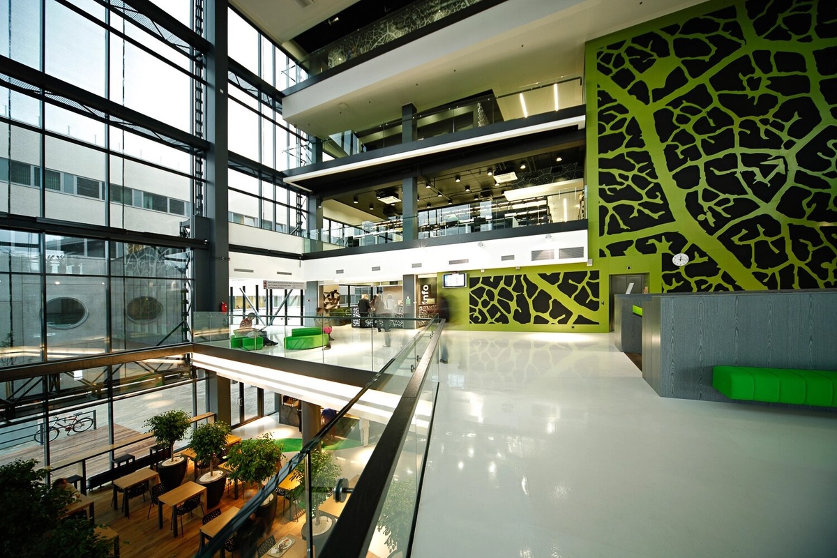 Tallinn University of Technology ( TalTech) — photo 4
