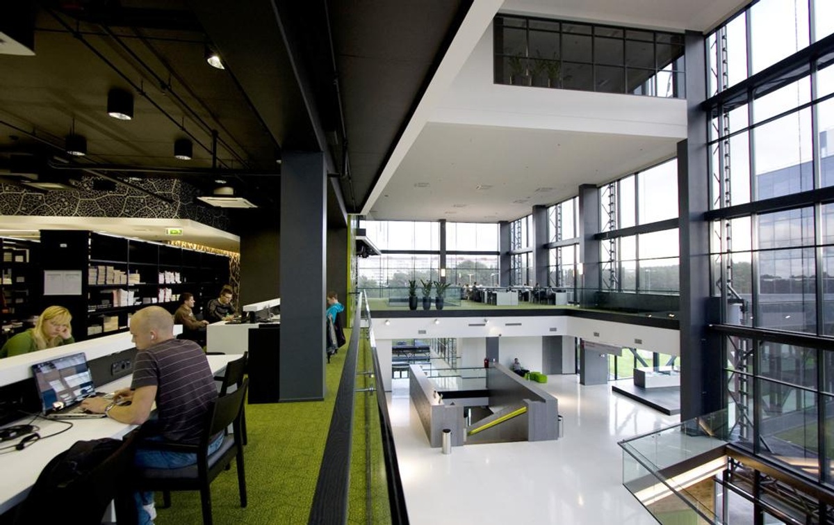 Tallinn University of Technology ( TalTech) — photo 3