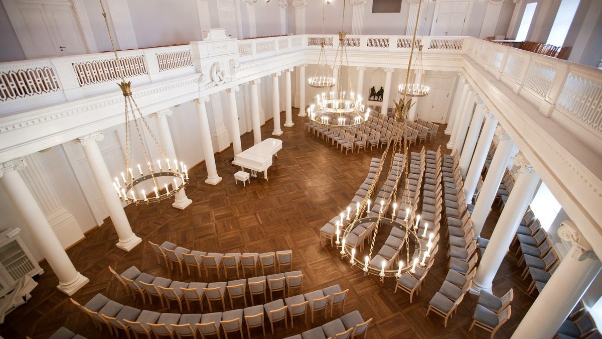 Tartu University — photo 3