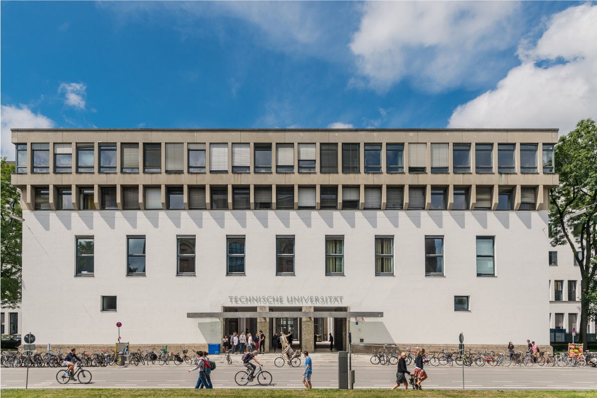 Technical University of Munich (TUM) — photo 5