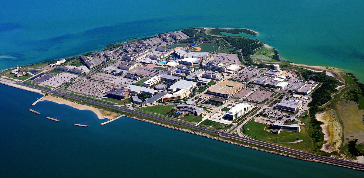 Texas A&M Corpus Christi University - Gallery