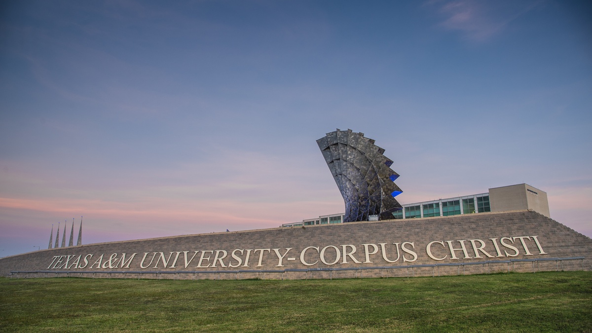 Texas A&M Corpus Christi University - Gallery