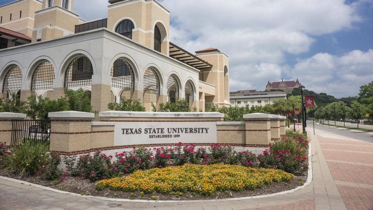 Texas State University - Gallery