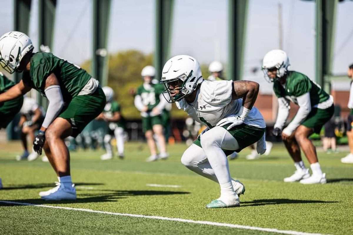 The University of Alabama at Birmingham - Gallery