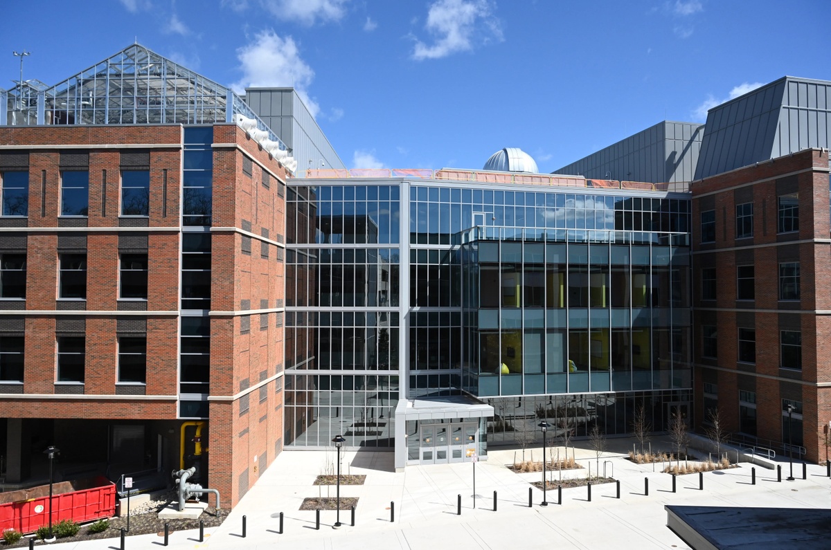 Towson University - Gallery