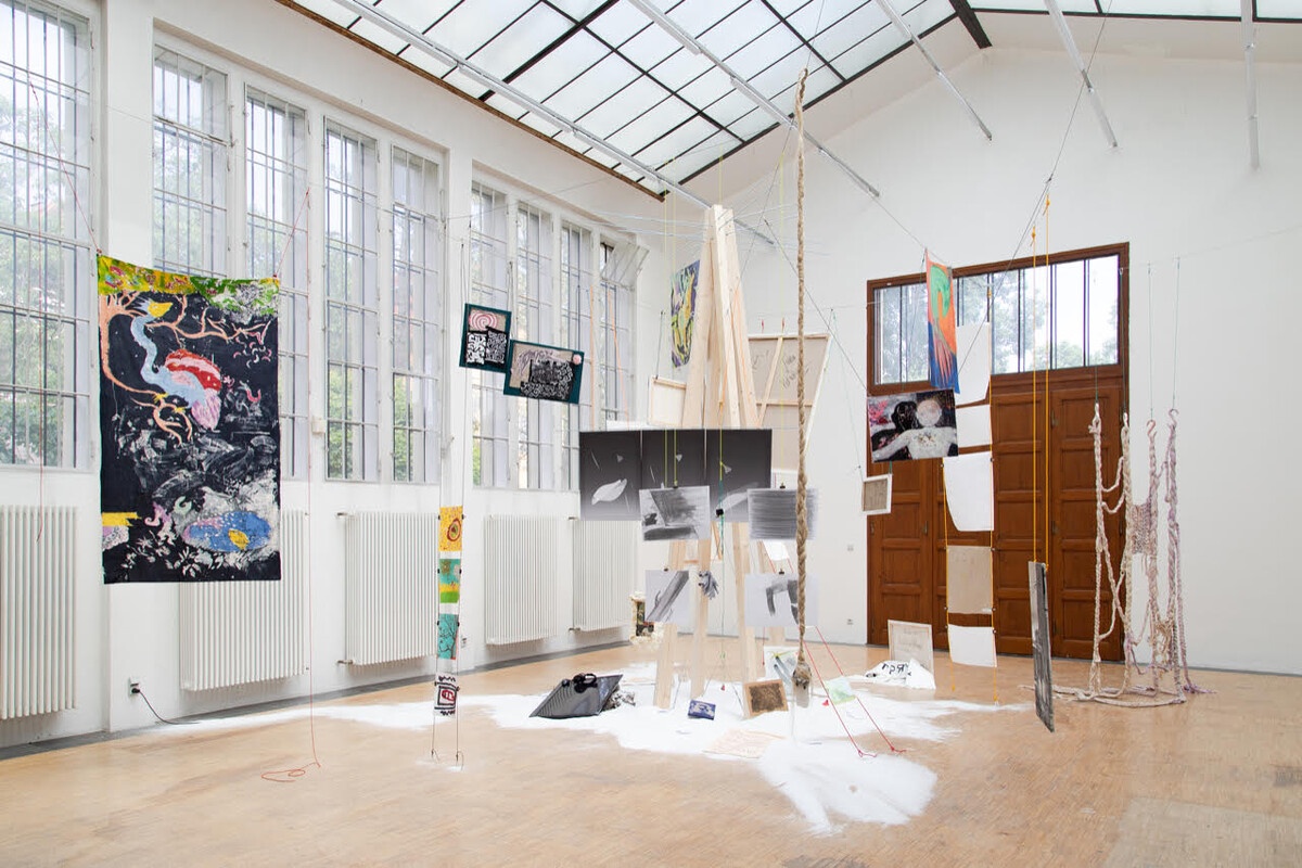 Academy of Fine Arts — photo 7