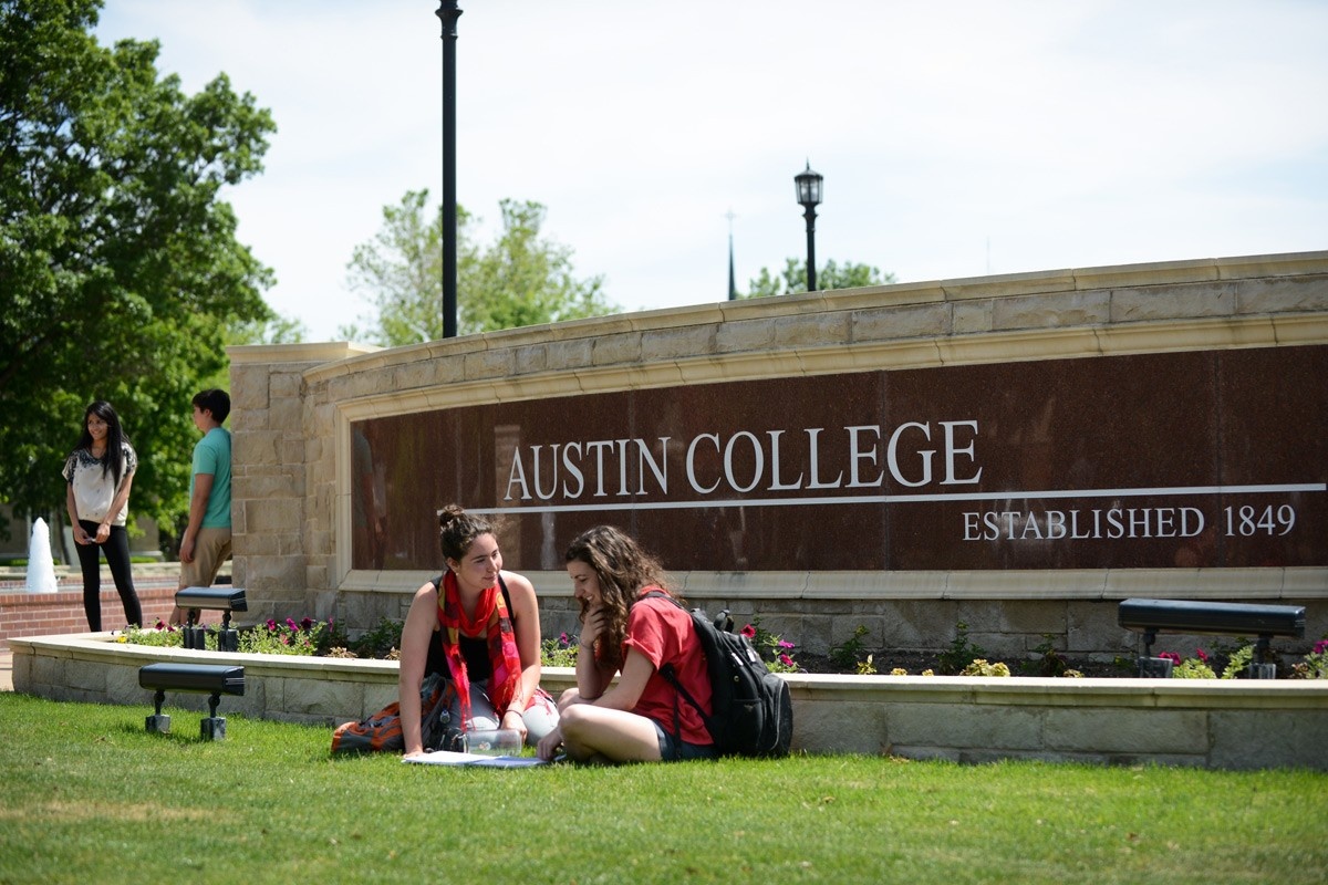 Austin College - Gallery