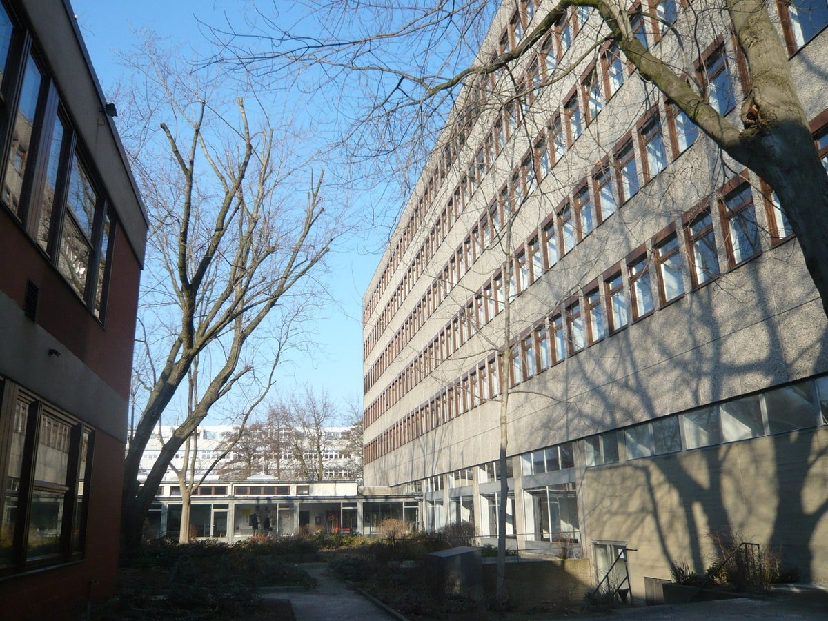 Berlin University of the Arts — photo 13