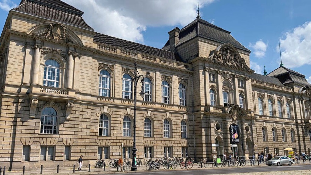 Berlin University of the Arts — photo 15