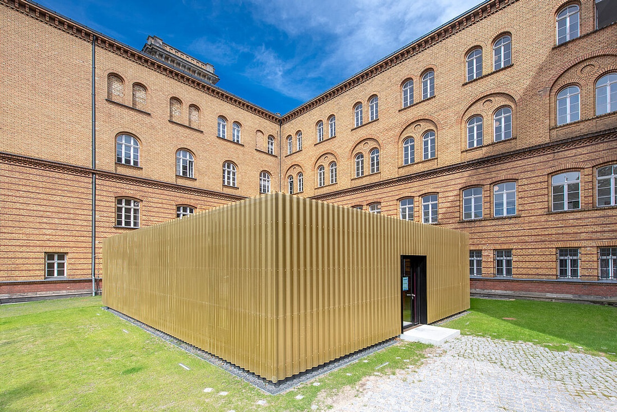 Berlin University of the Arts — photo 14