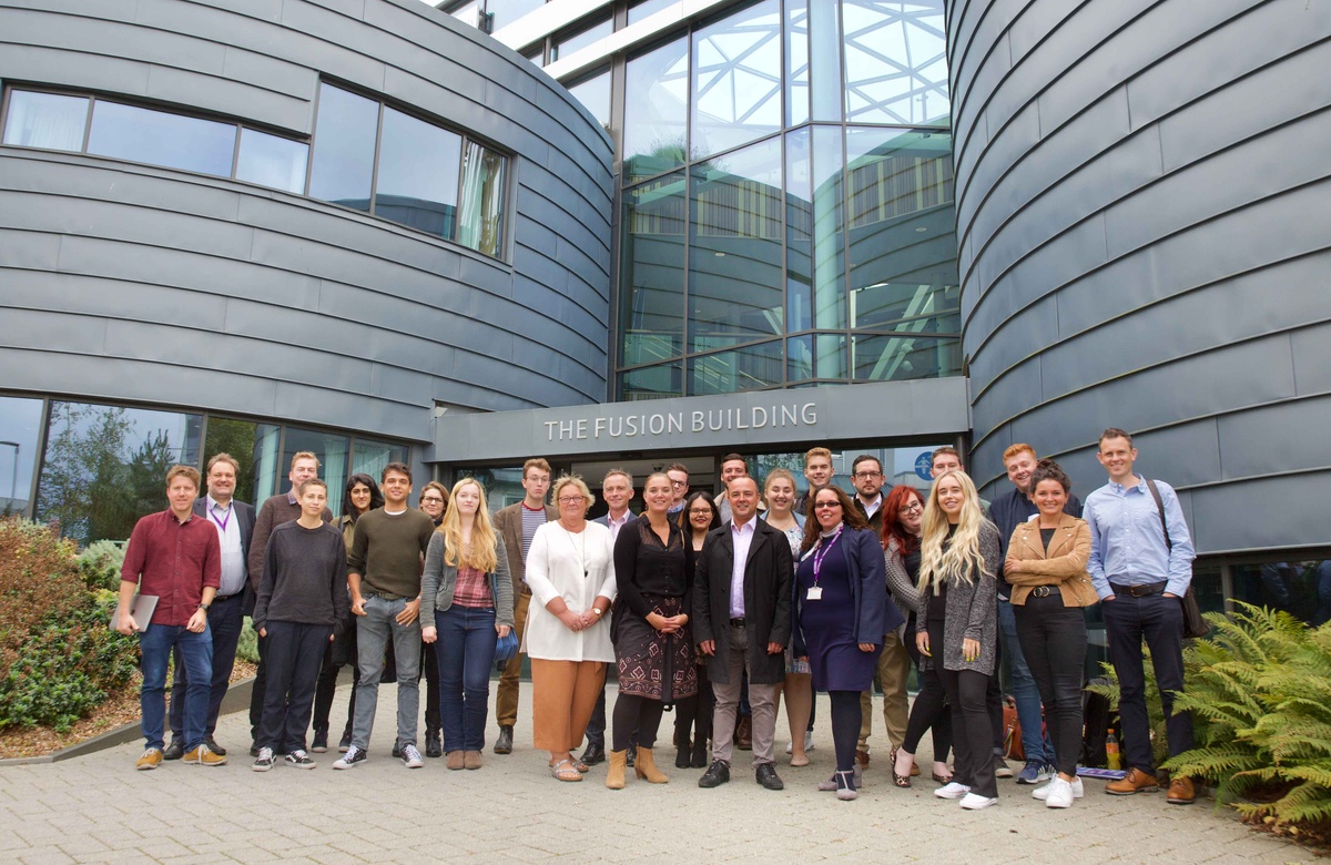 Bournemouth University - Gallery