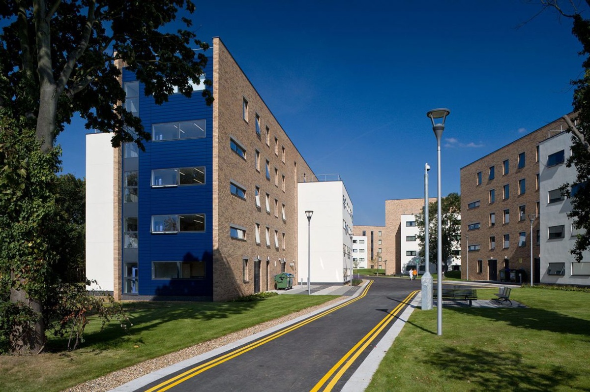 Brunel University London Pathway College - Gallery