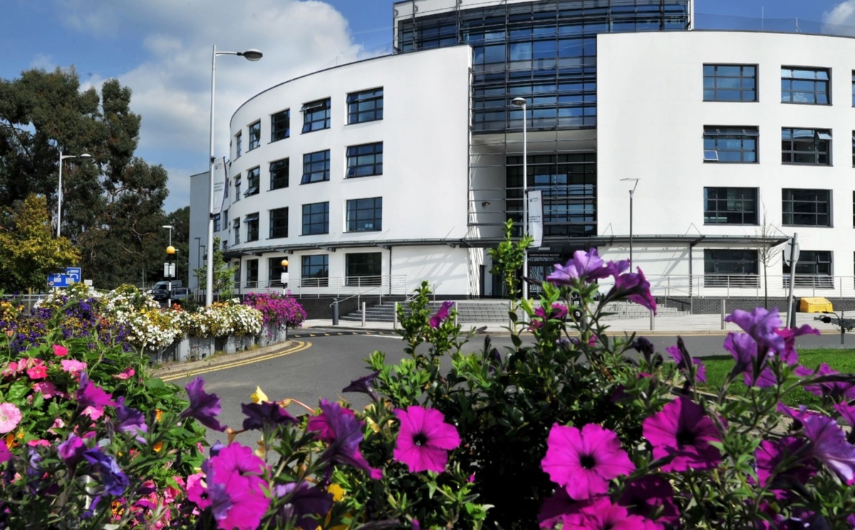 Brunel University London Pathway College - Gallery