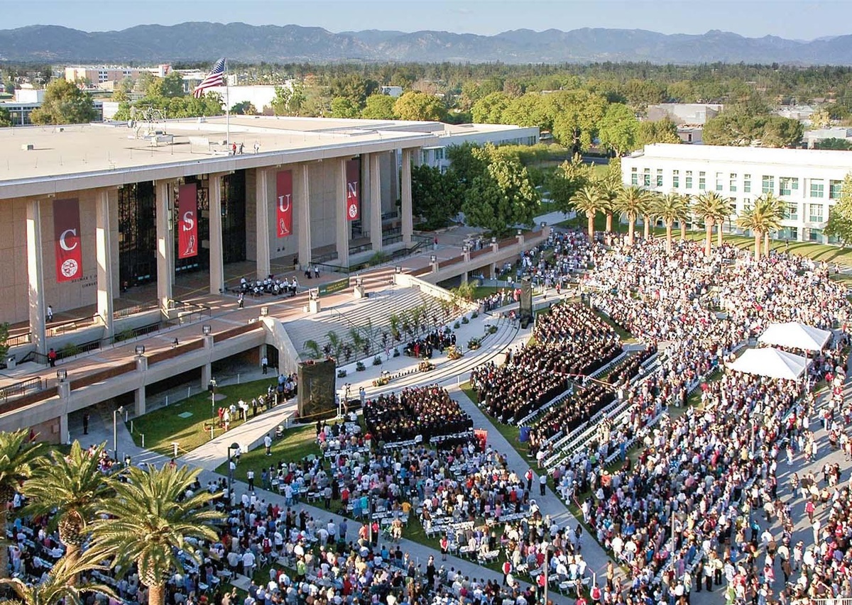 California State University - Gallery