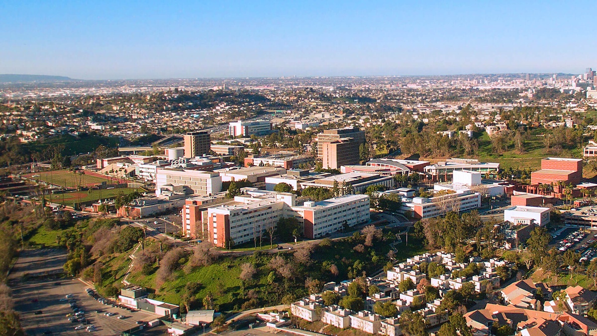 California State University - Gallery