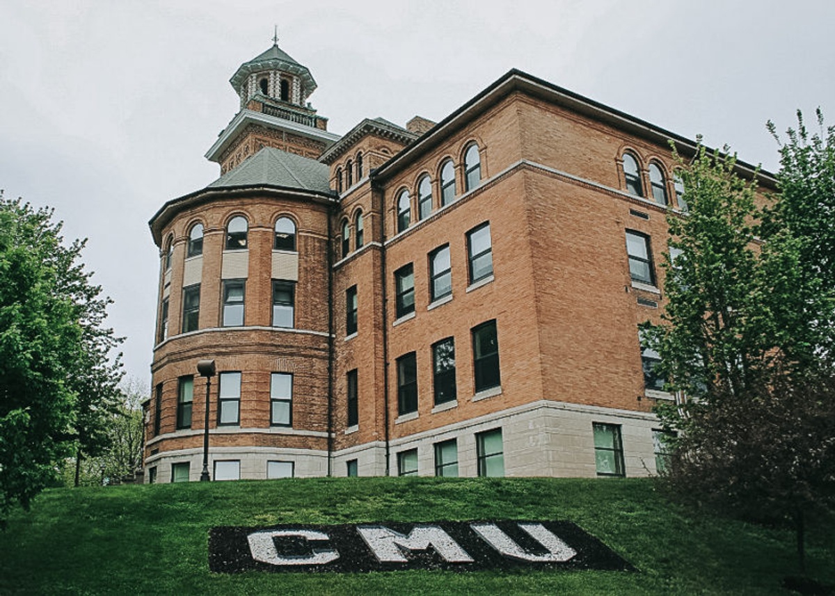 Central Methodist University - Gallery