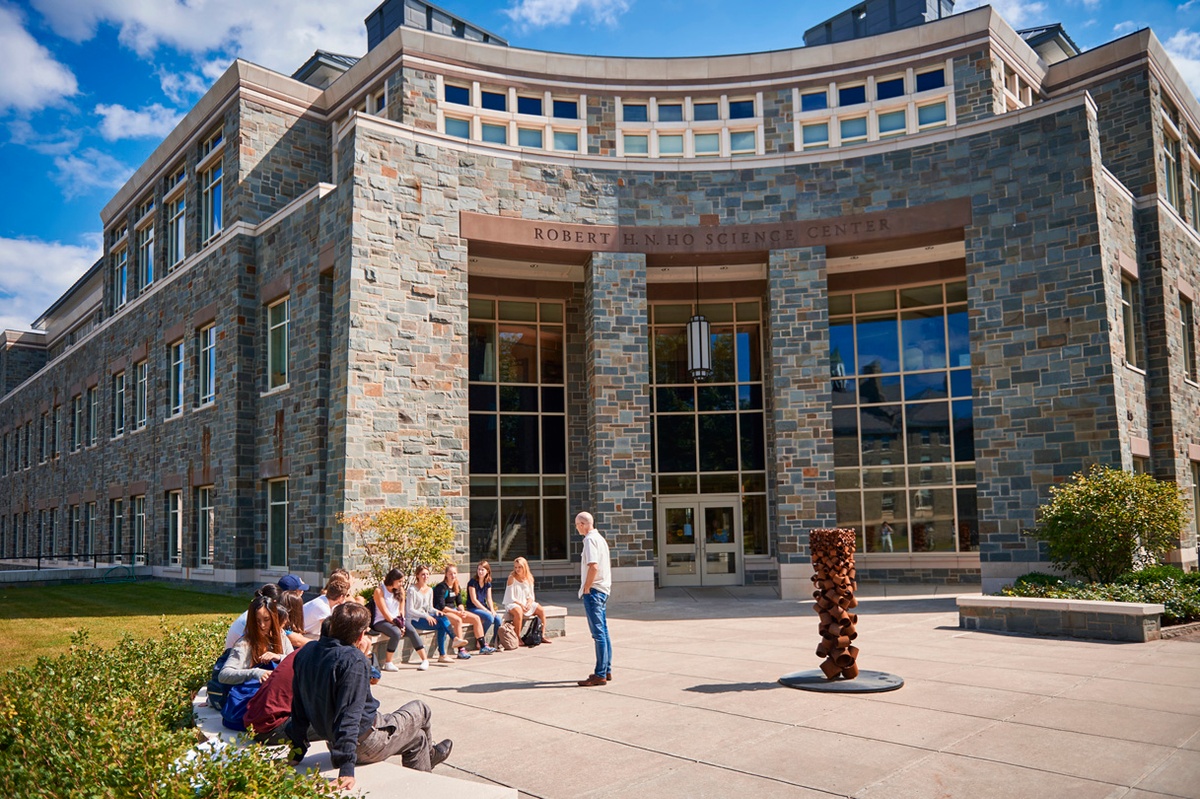 Colgate University - Gallery