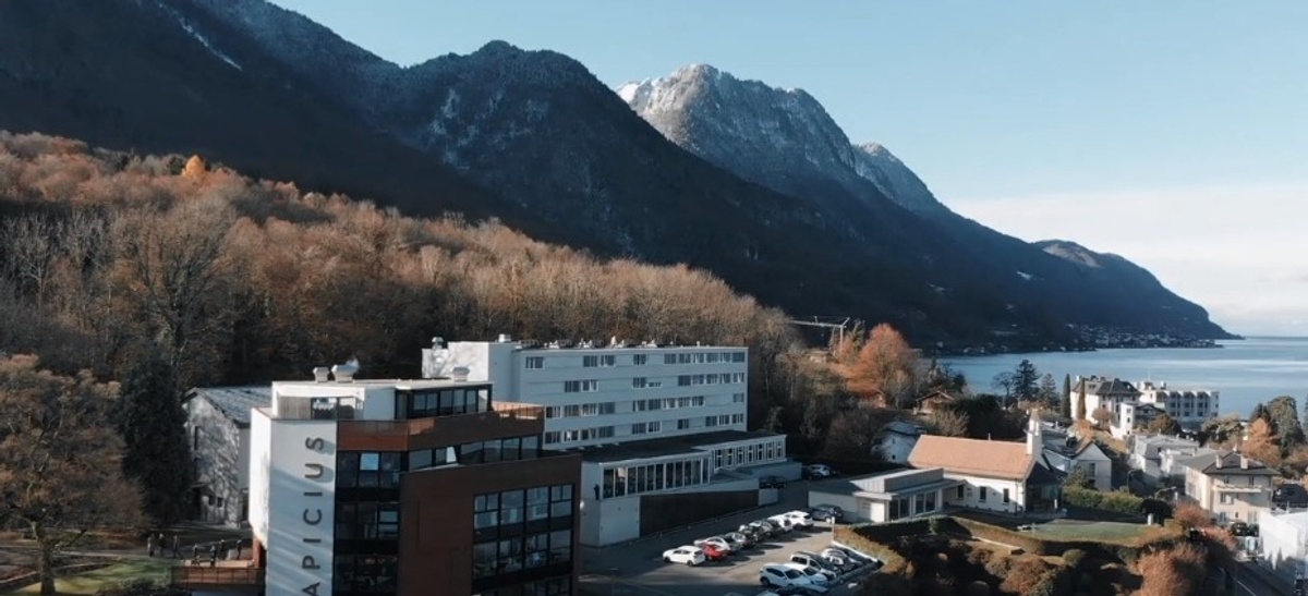Culinary Arts Academy Switzerland — photo 5