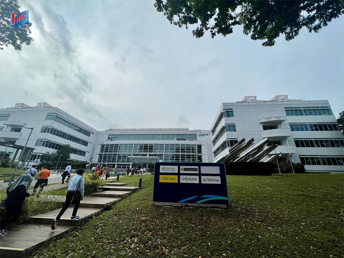 Curtin University Singapore — photo 6