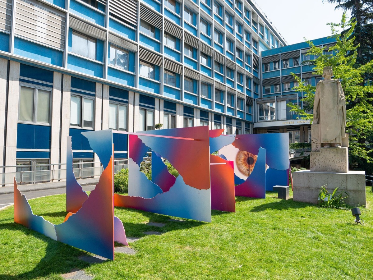 Czech Technical University — photo 6