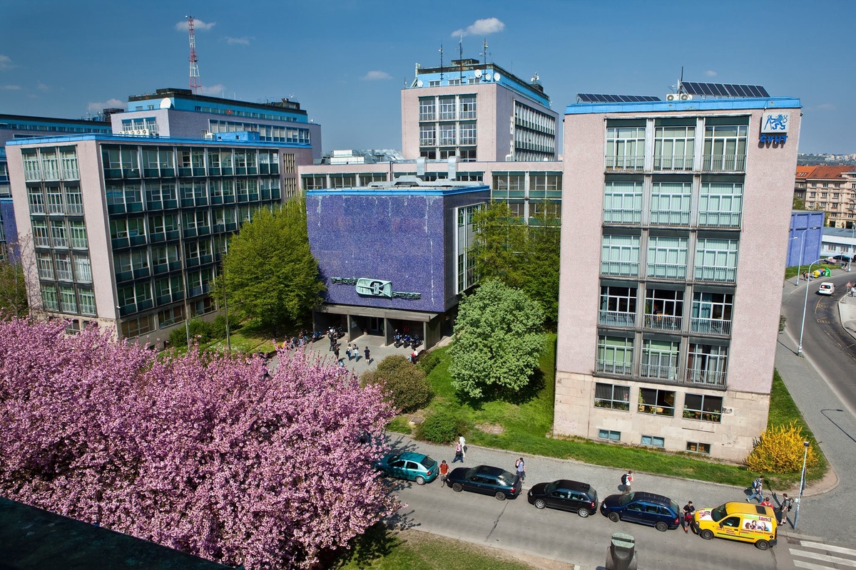 Czech Technical University — photo 7