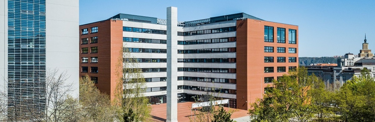 Czech Technical University — photo 5