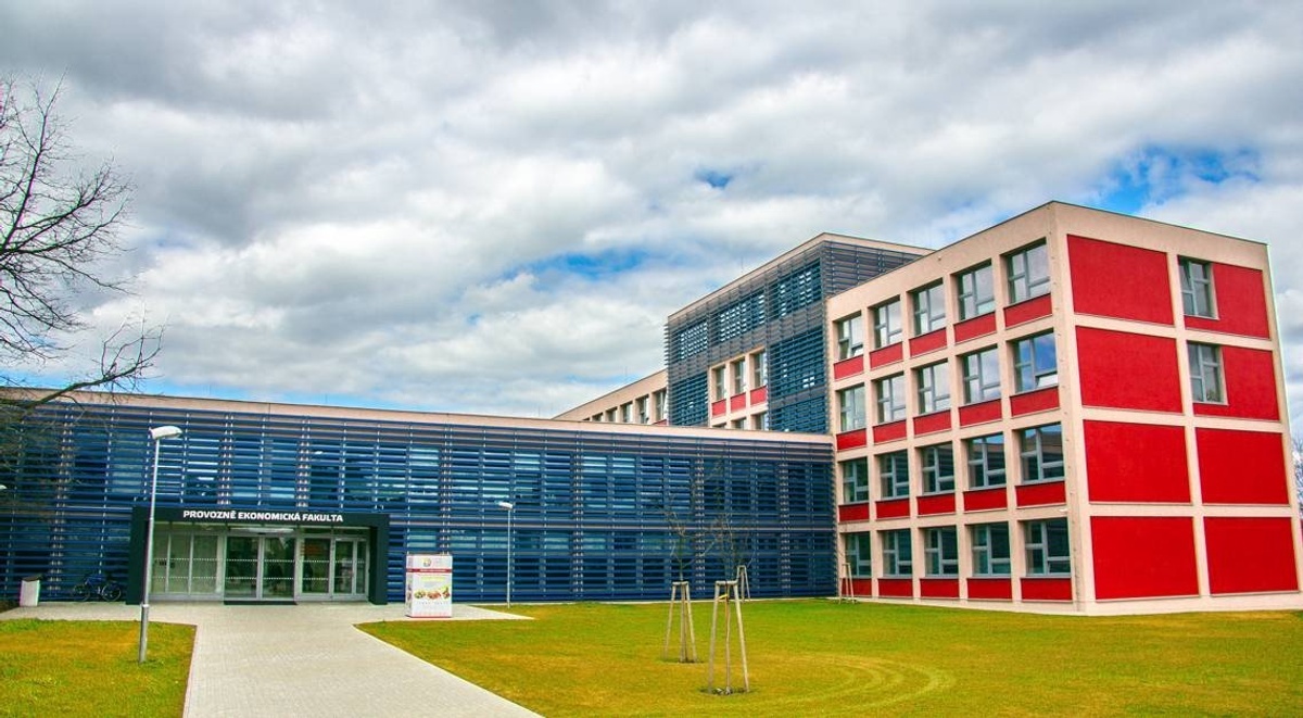 Czech University of Life Sciences  Prague — photo 6