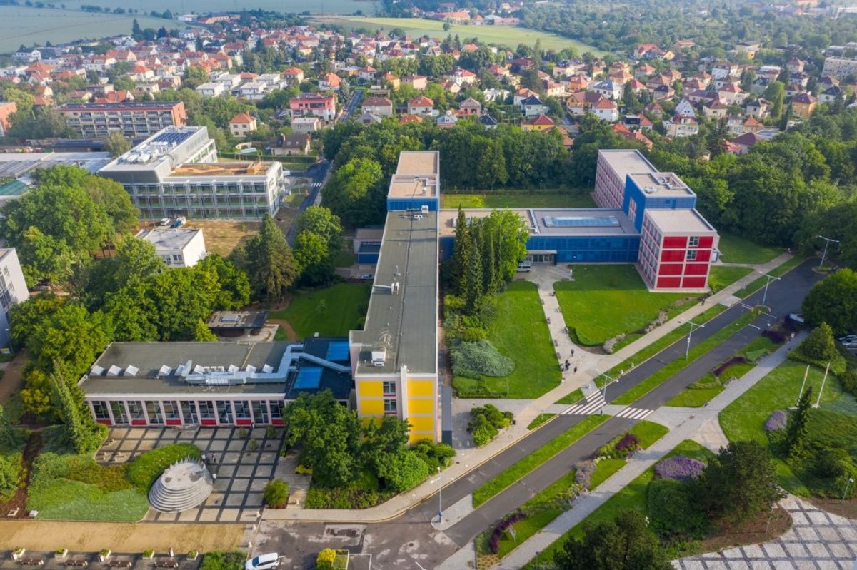 Czech University of Life Sciences  Prague — photo 7